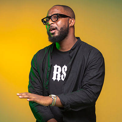 Erskine Amo Whyte (Ghana)