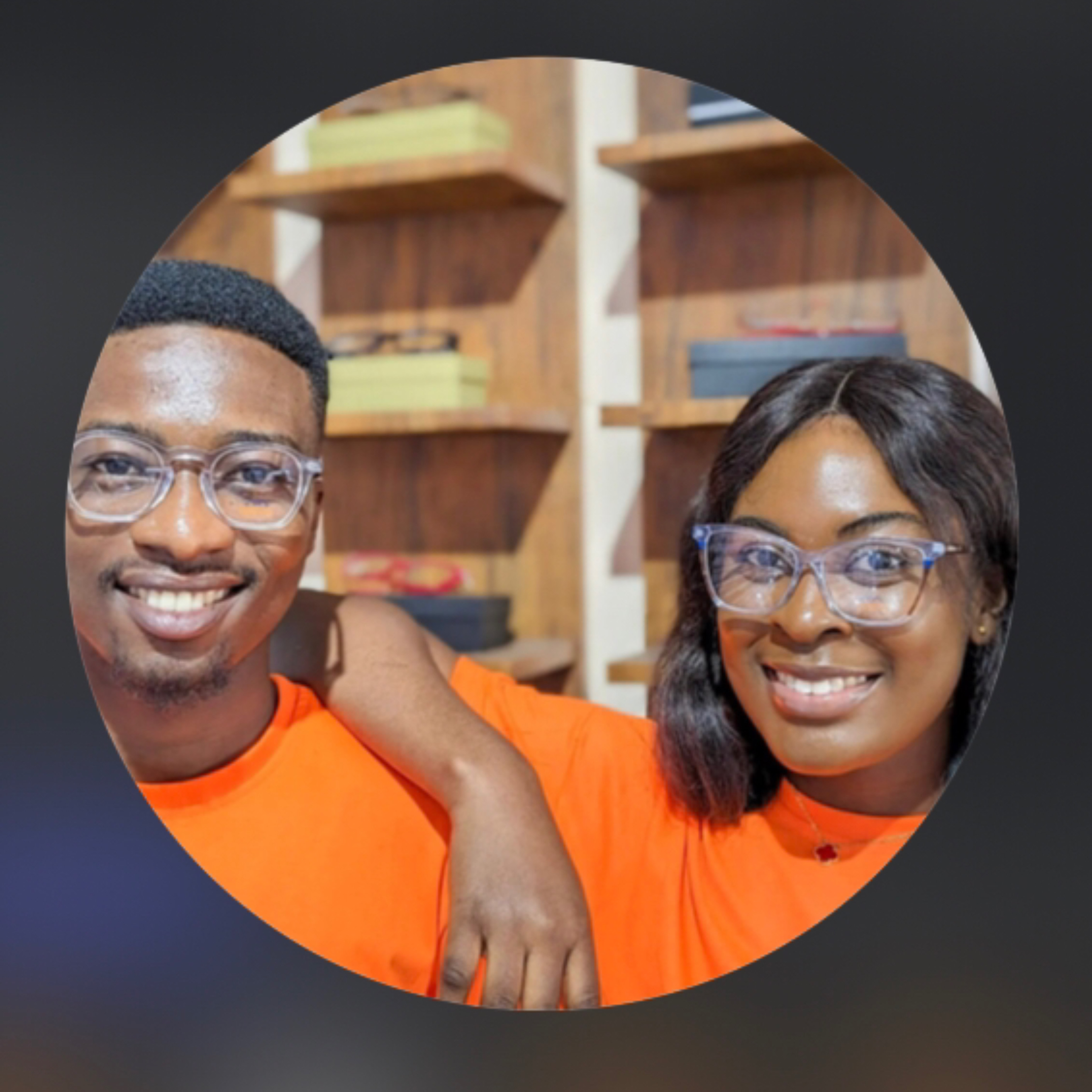 Lenzvision optics (Ghana)