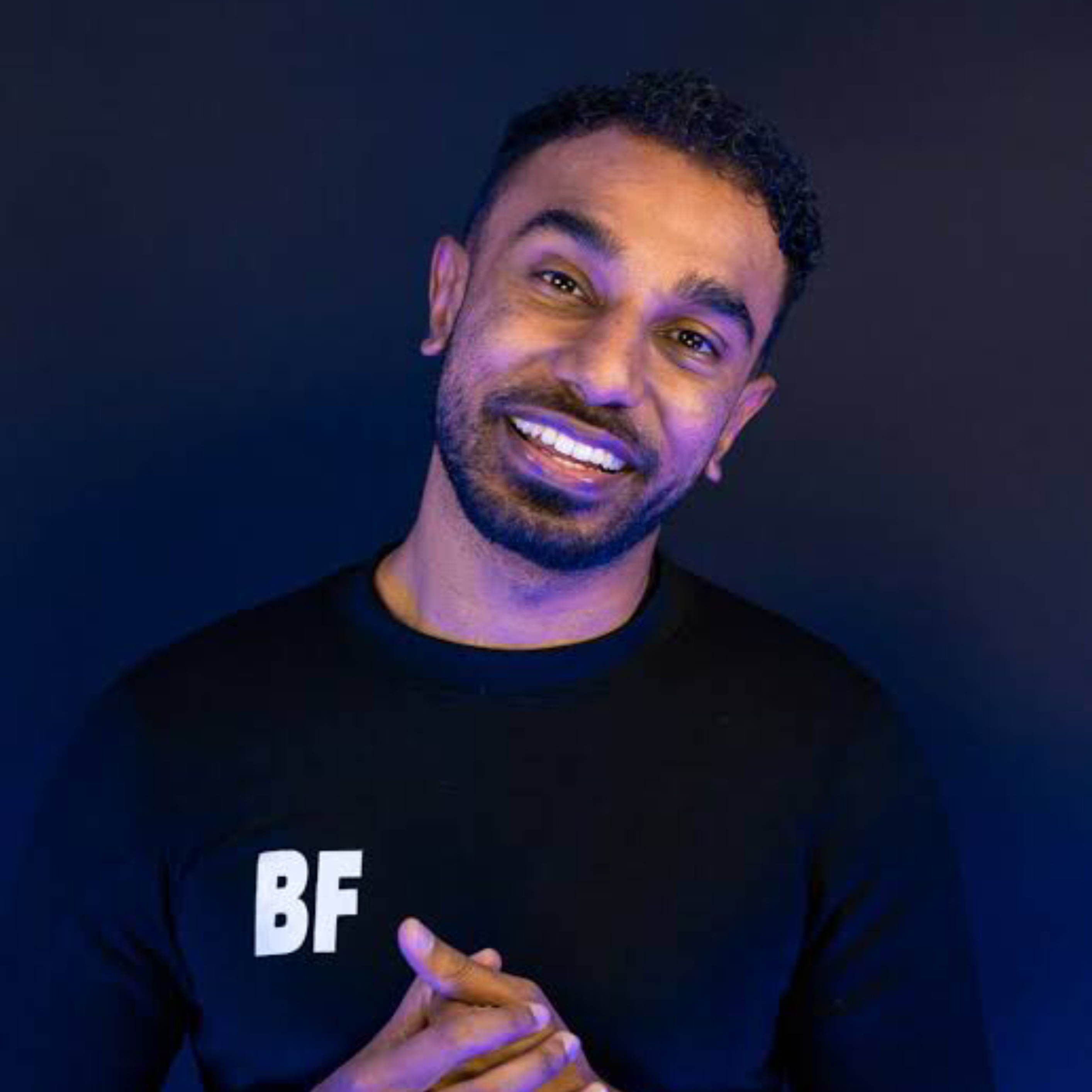 Benjamin Fernandes (Tanzania)