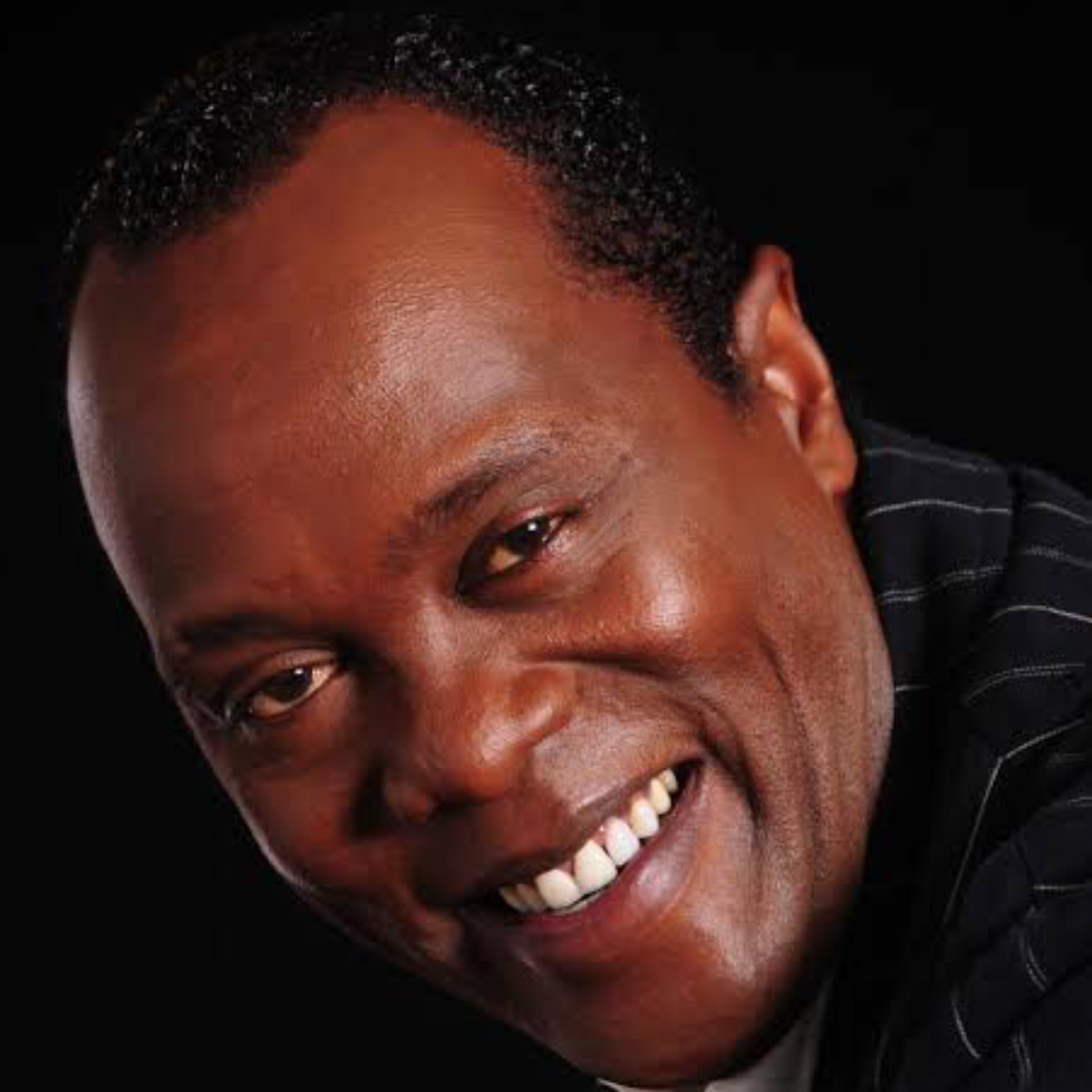 Jeff Koinange (Kenya)