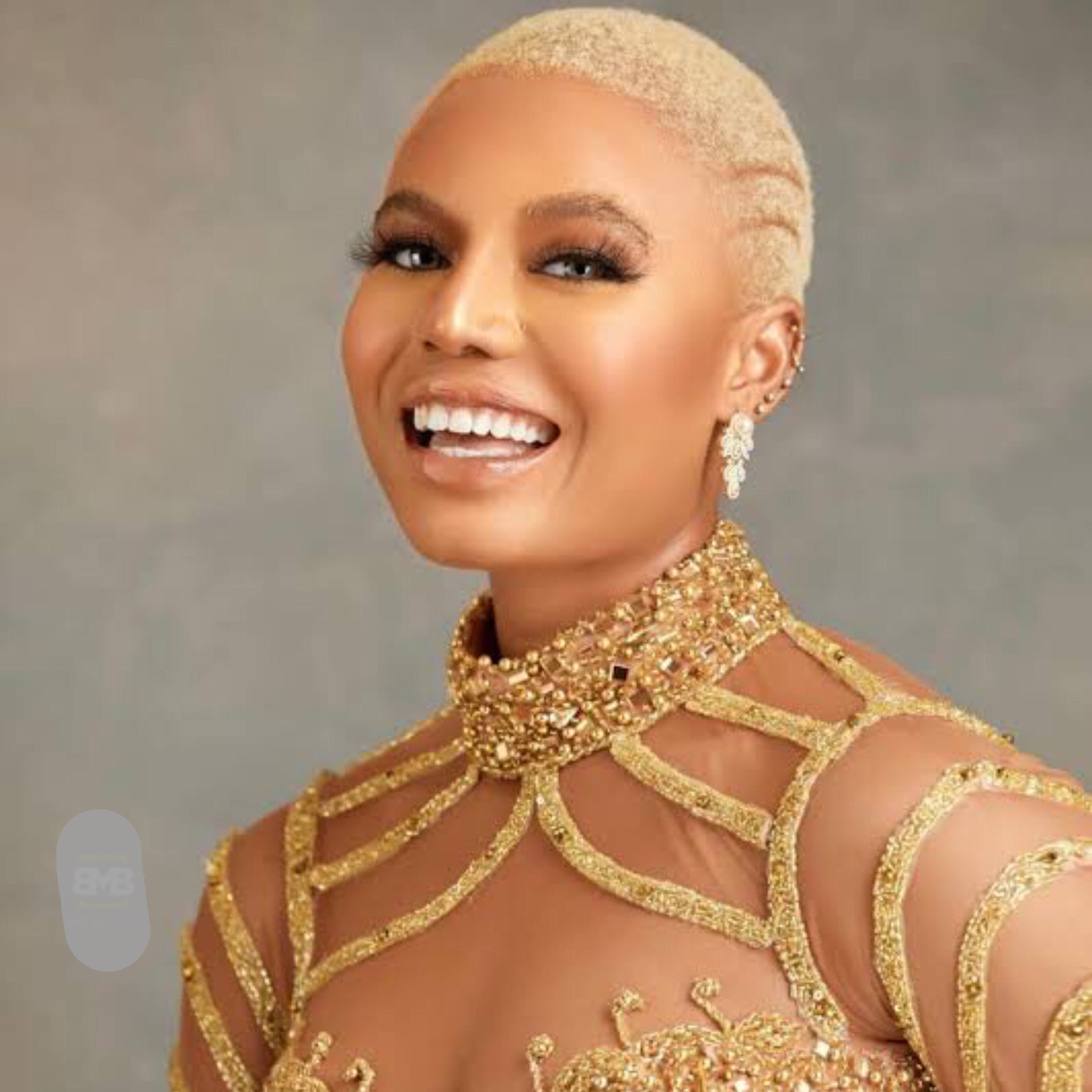 Nancy Isime (Nigeria)