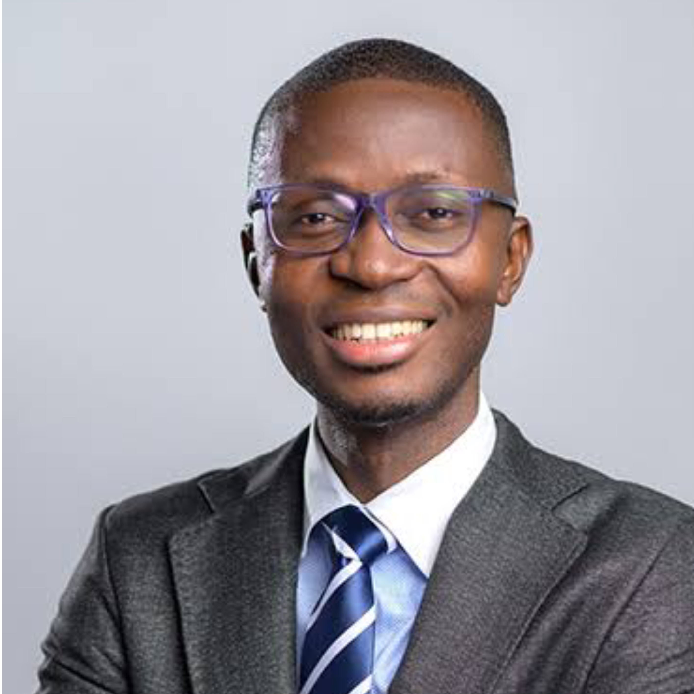 Bernard Avle (Ghana)