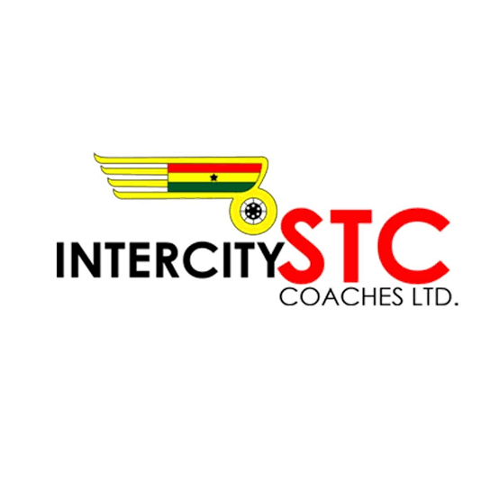 Intercity STC Coaches (Ghana)