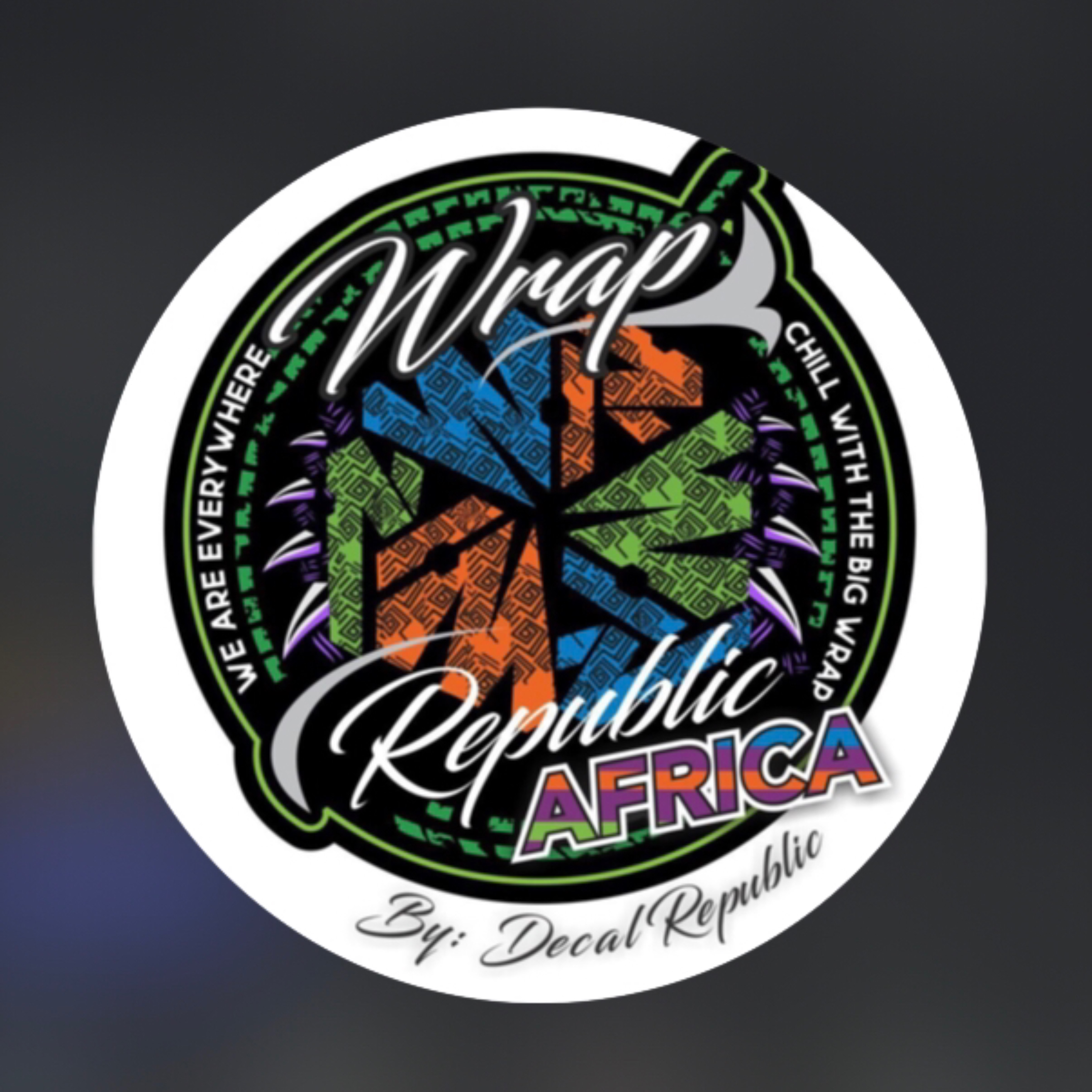 Wrap Republic (Kenya)