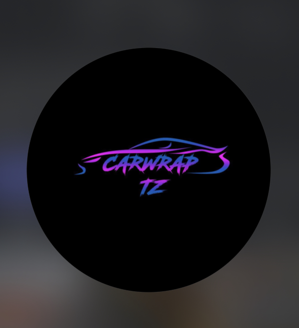 Car Wrap Tz (Tanzania)