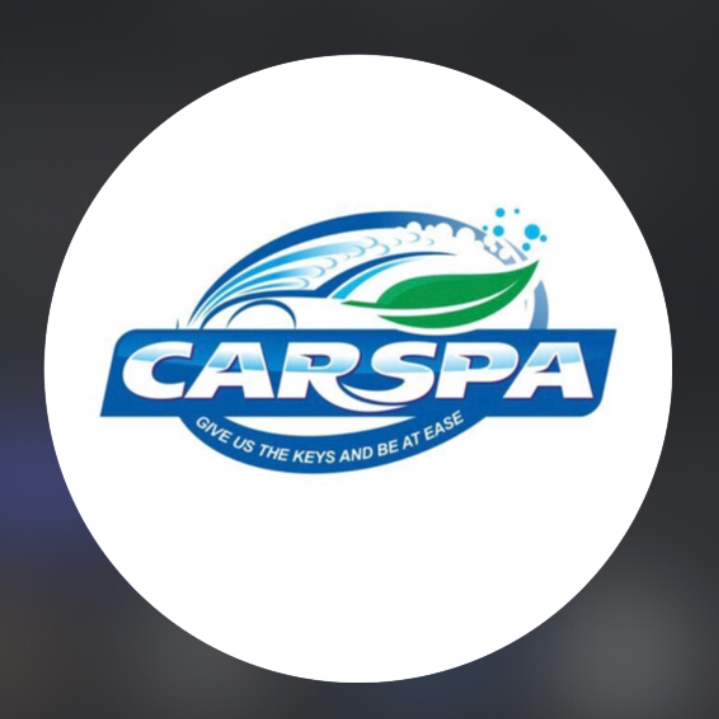 The Car Spa (Uganda)