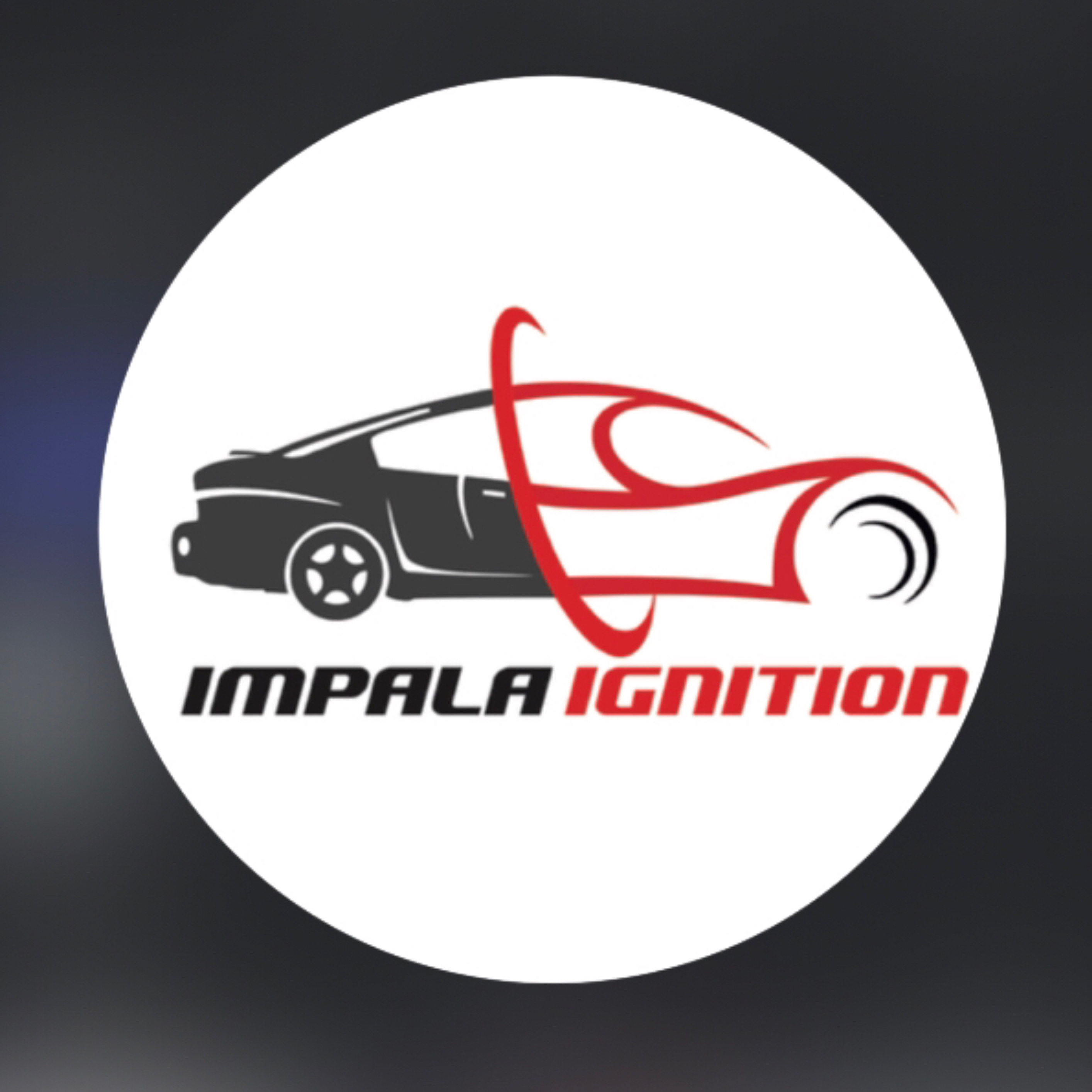 Impala Ignition (Ethiopia)