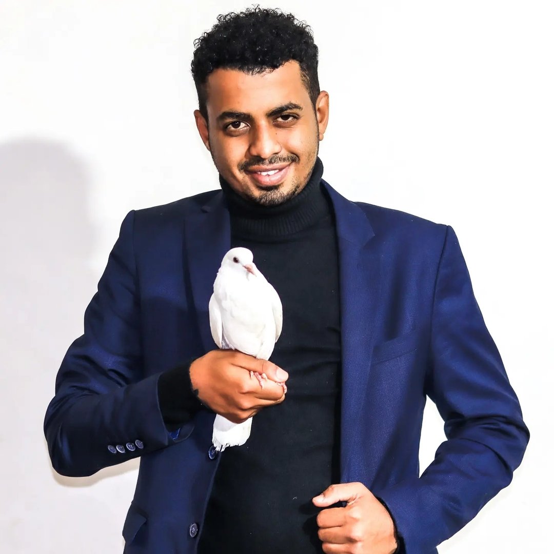 Chell De Magician (kenya)