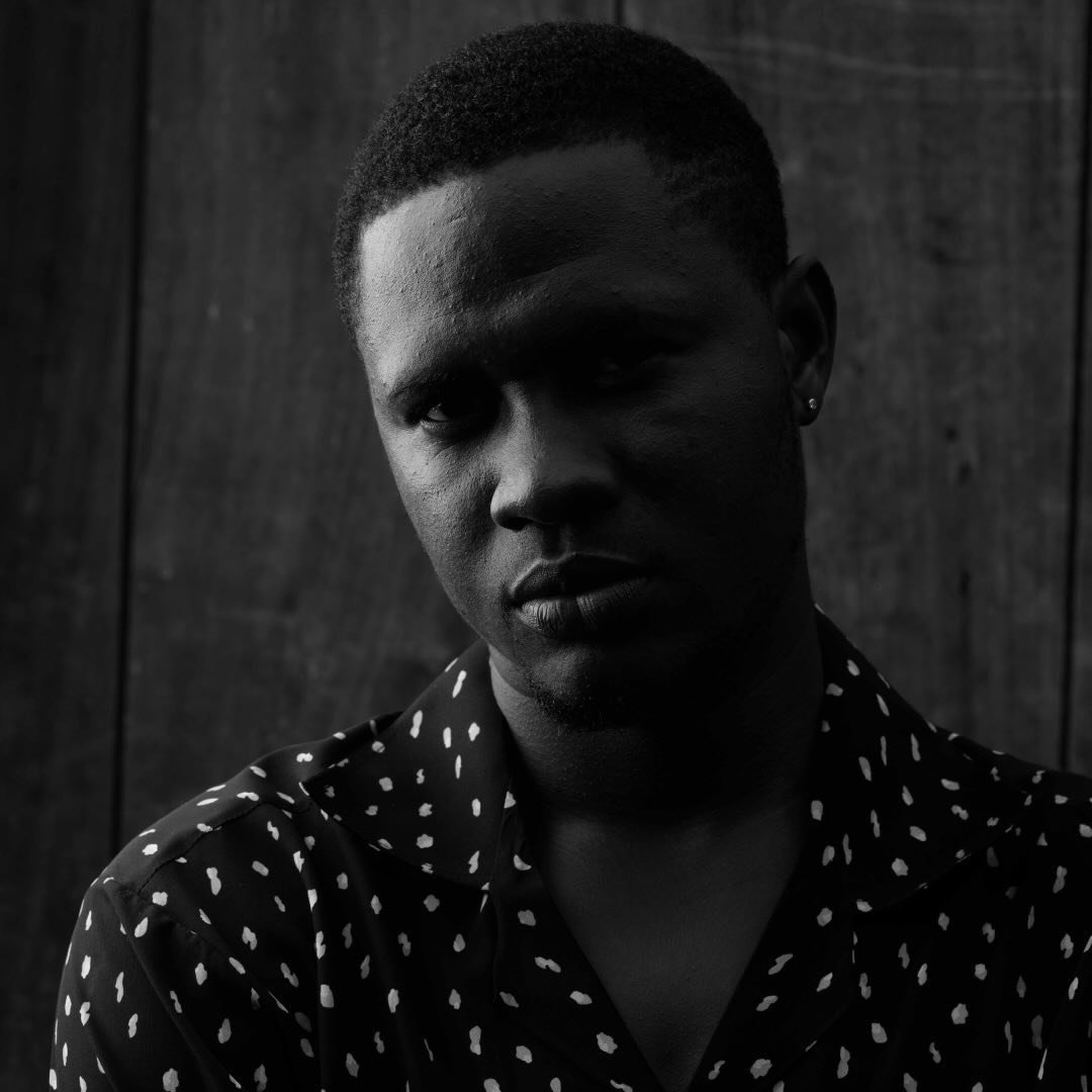 KWAME BAAH (TANZANIA)