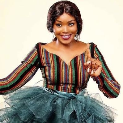 Yvonne Afrostreet (Kenya) 