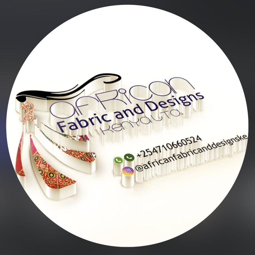 Africa Fabric and Design (Kenya)