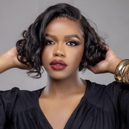 Jony Hairdesigner (Kenya) 