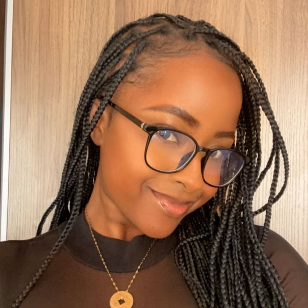 CAMILLE STORM (KENYA)