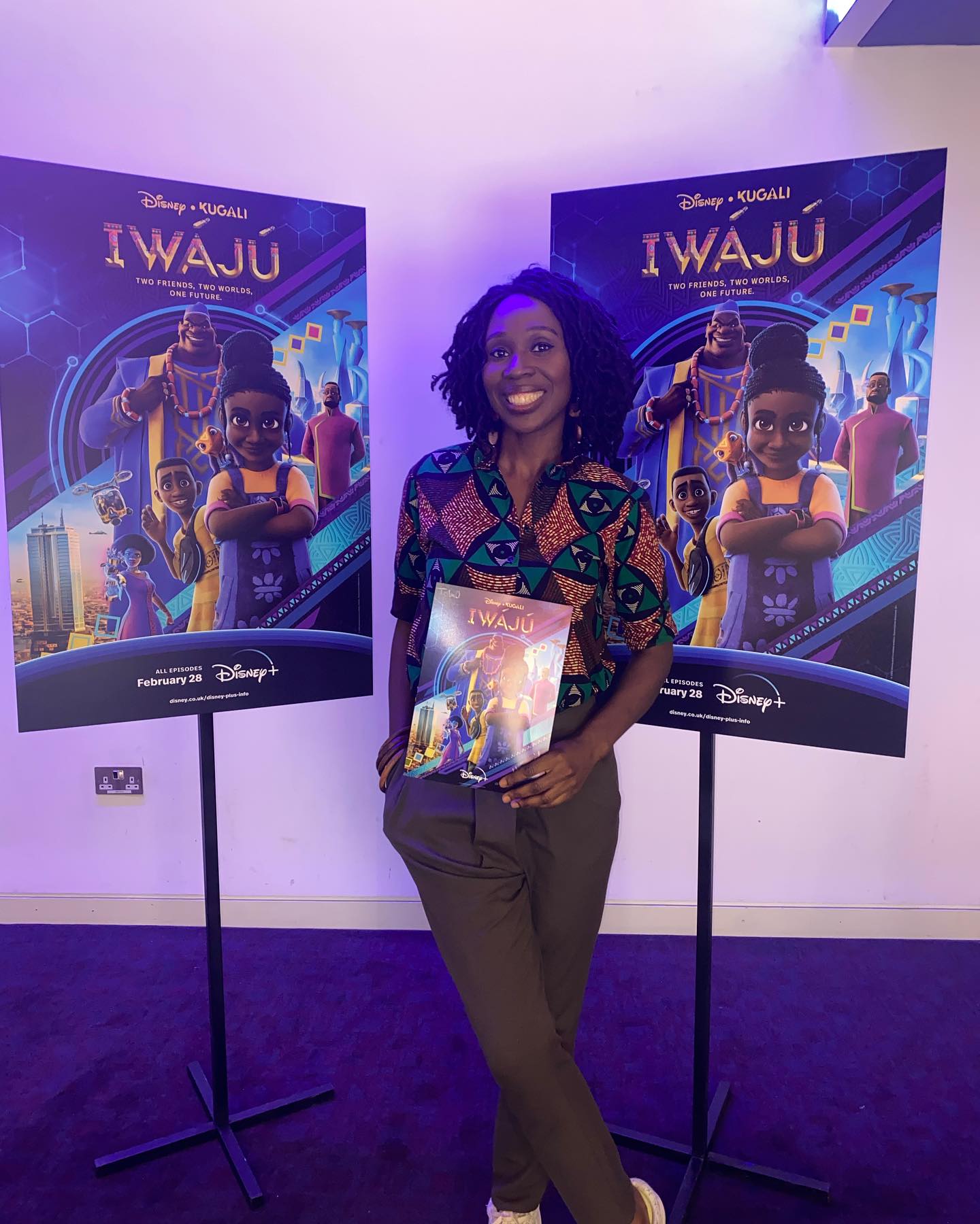 COMFORT ARTHUR ( GHANA )