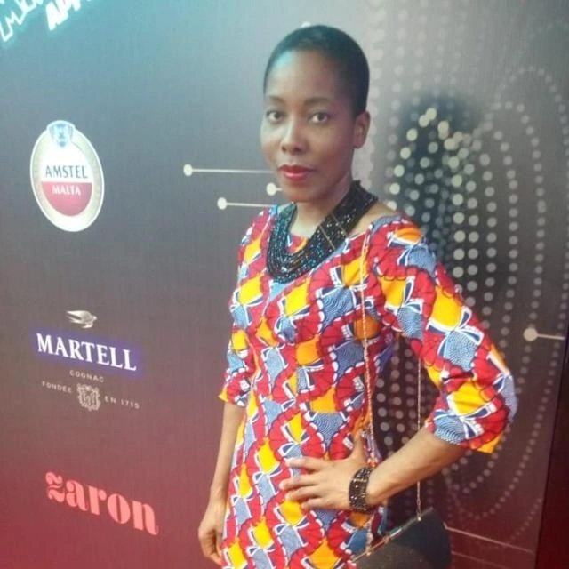 ADEBIMPE ADEBAMBO ( NIGERIA )