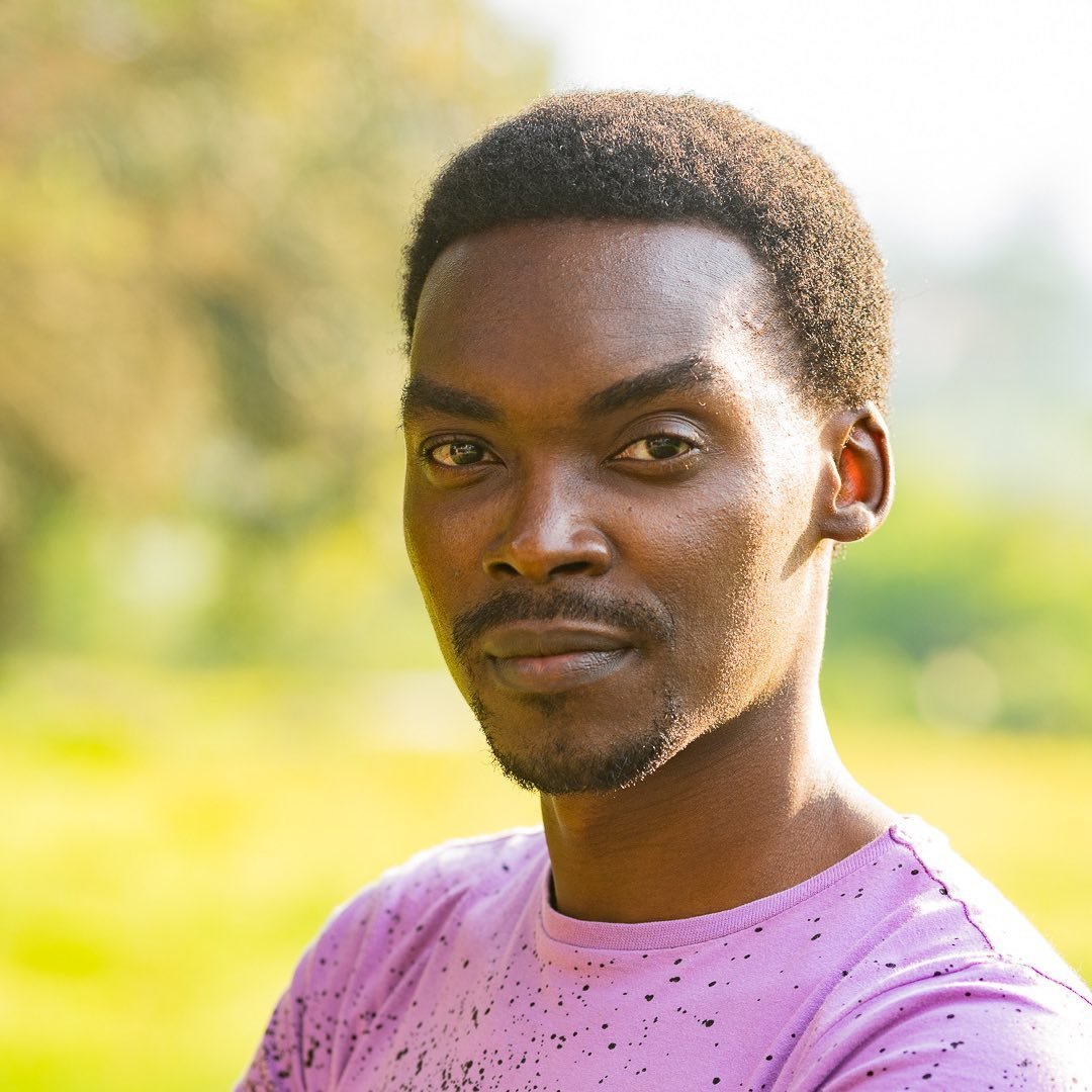 RAYMOND MALINGA ( UGANDA )