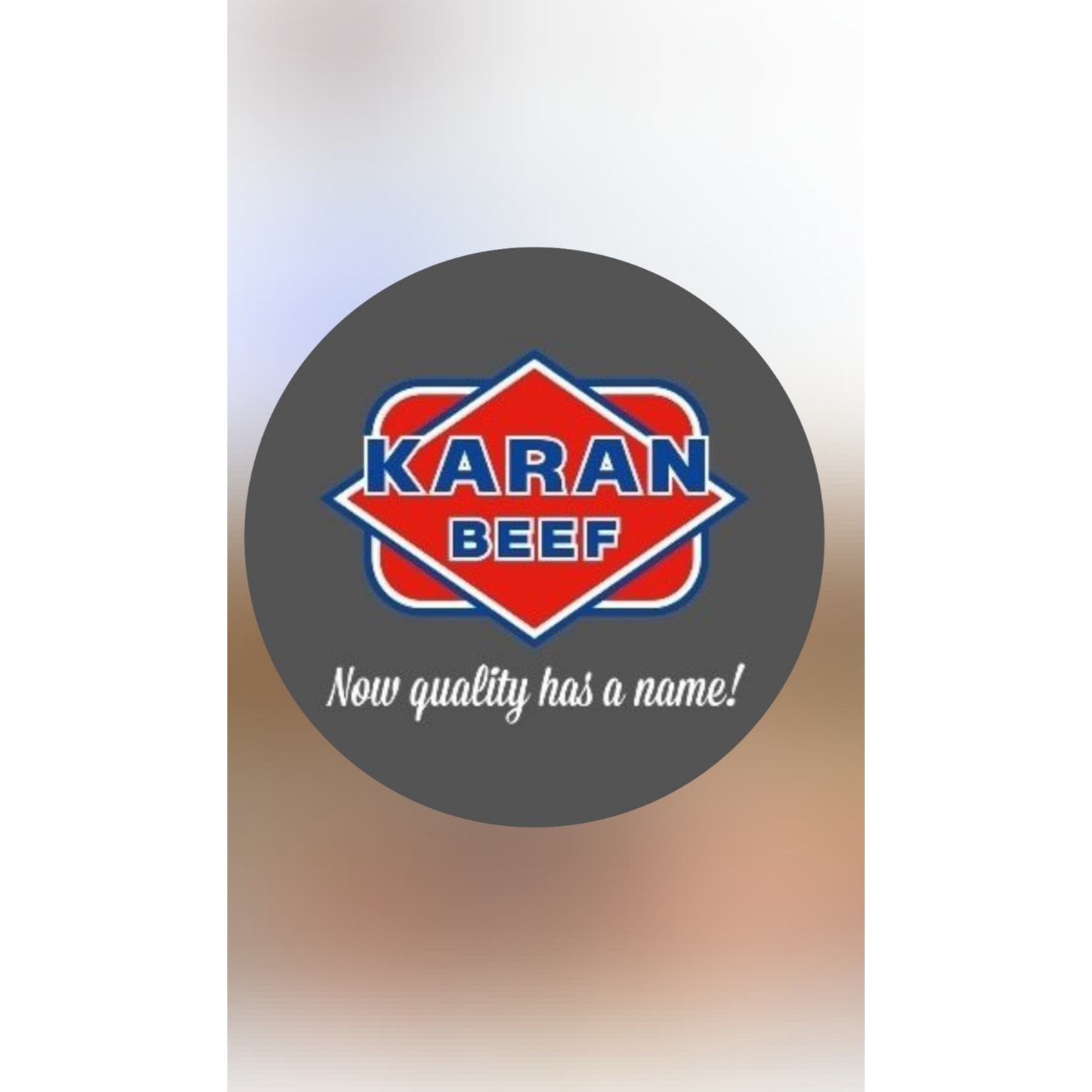 Karan Beef (South Africa)