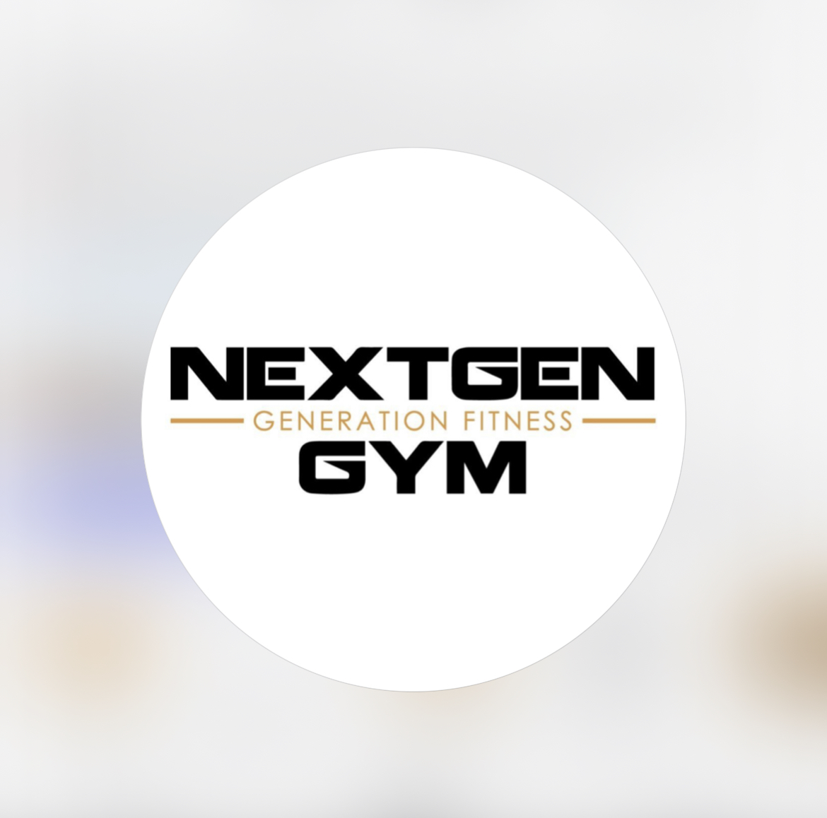 Nextgen Gym (Kenya)