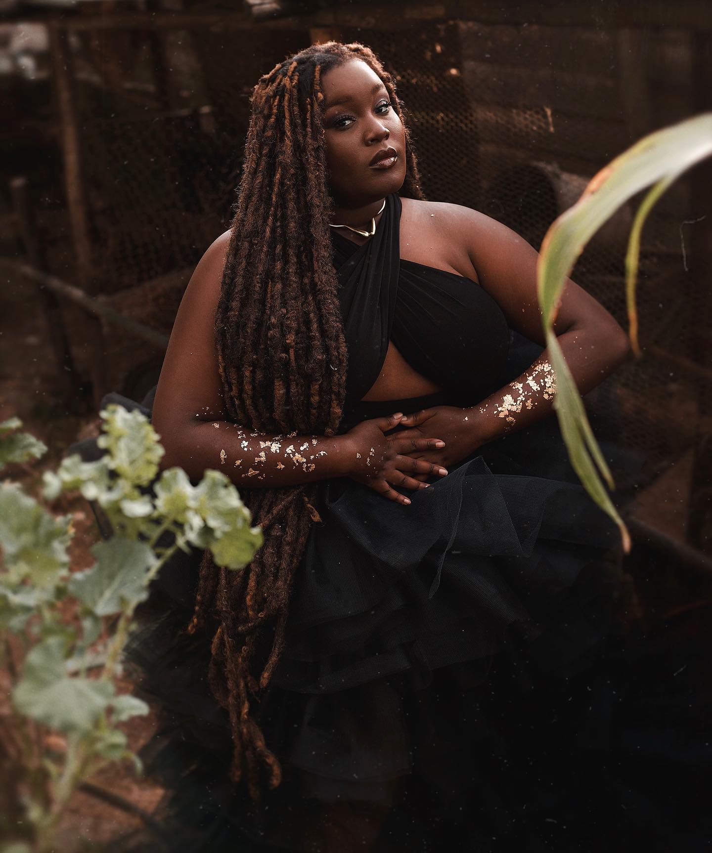 FUNGAI MUZOROZA (ZIMBABWE)