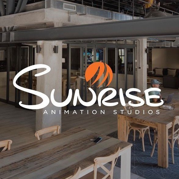 SUNRISE ANIMATION STUDIOS (SOUTH AFRICA) 
