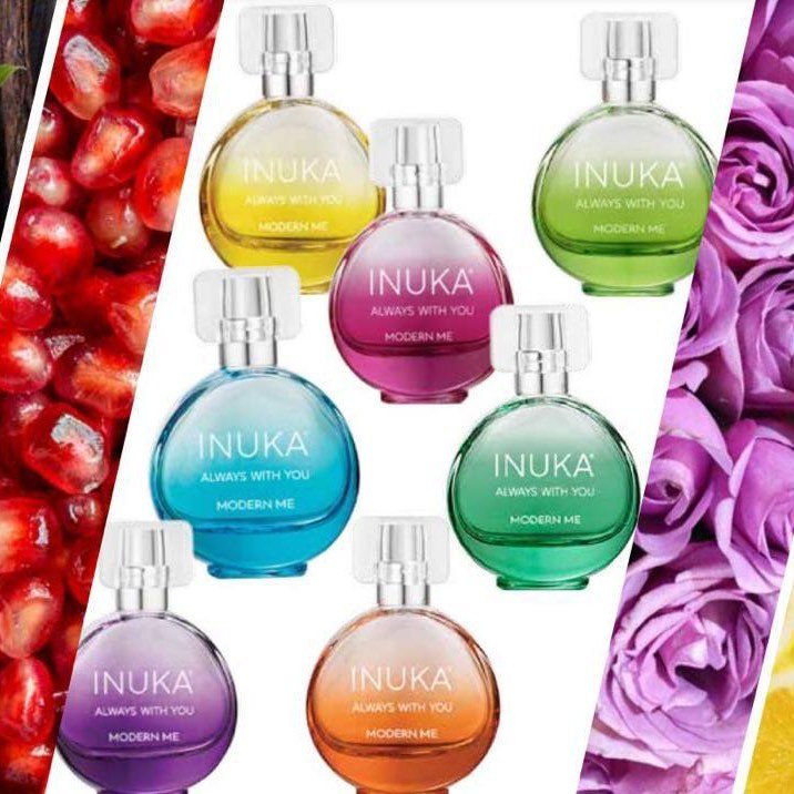 INUKA FRAGRANCES (SOUTH AFRICA)