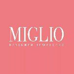 MIGLIO DESIGNER JEWELRY 