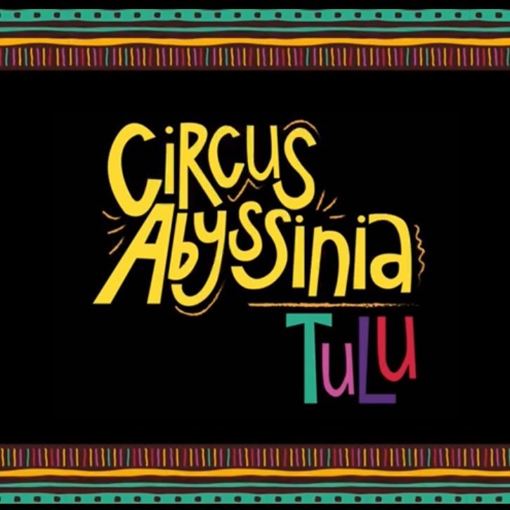 CIRCUS ABYSSINIA (ETHIOPIA)