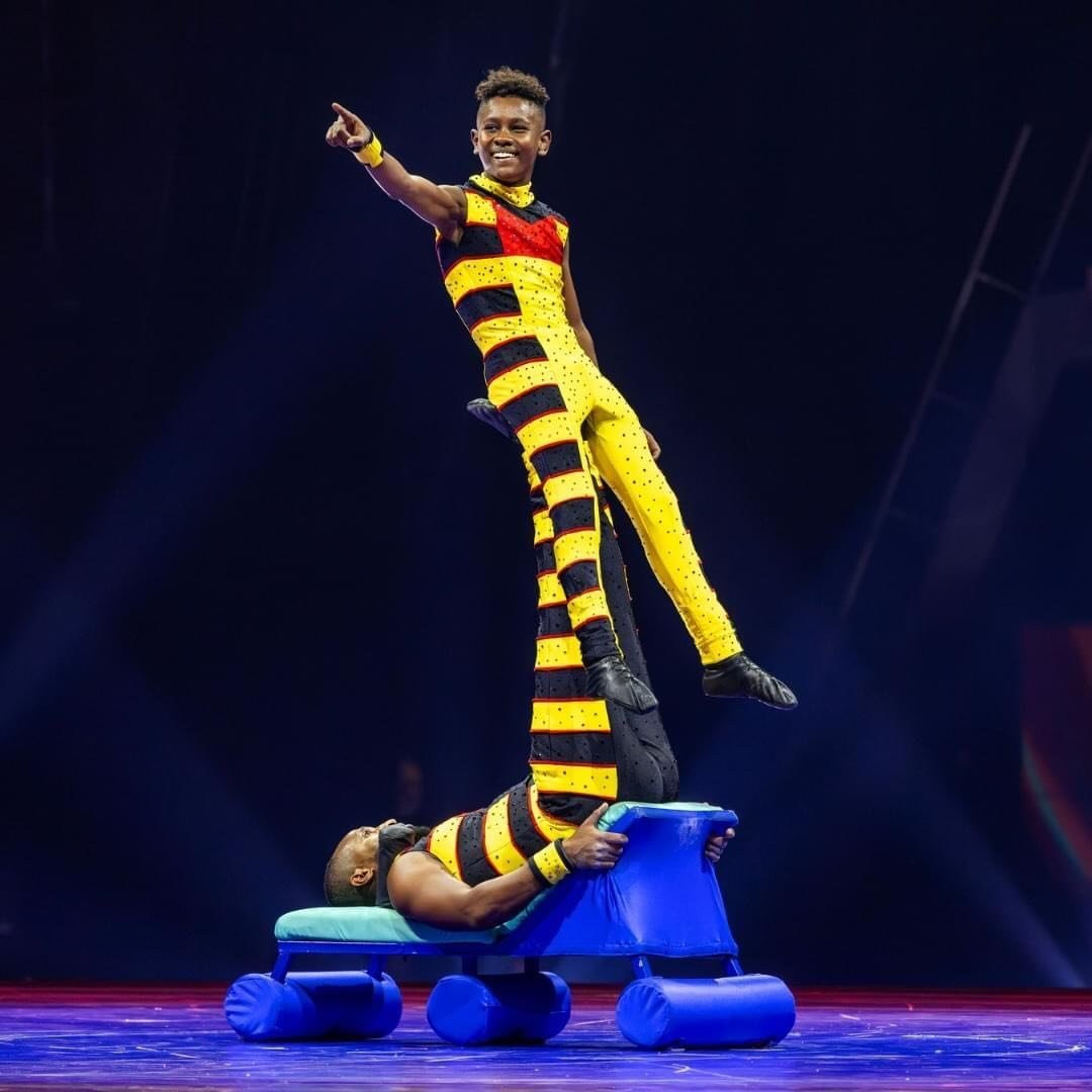 YAB BROTHERS (ETHIOPIA)