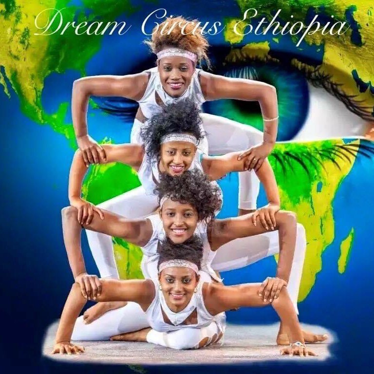 CIRCUS ETHIOPIA (ETHIOPIA)