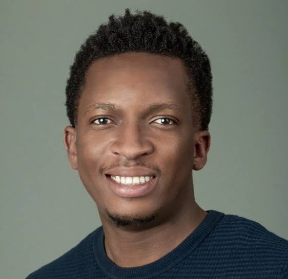 Shola Akinlade (Nigeria)