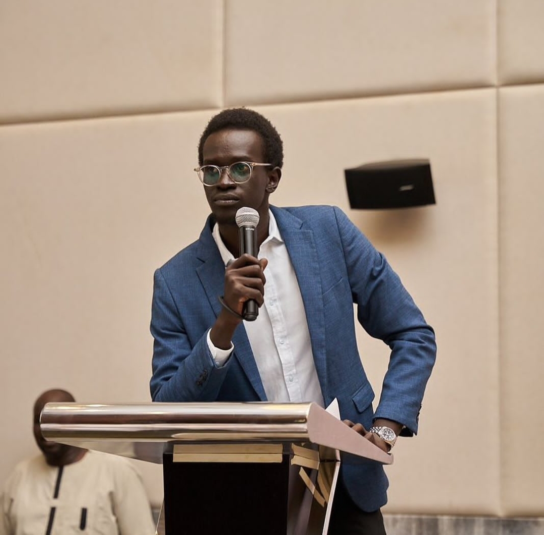 Akau Jambo(South Sudan)