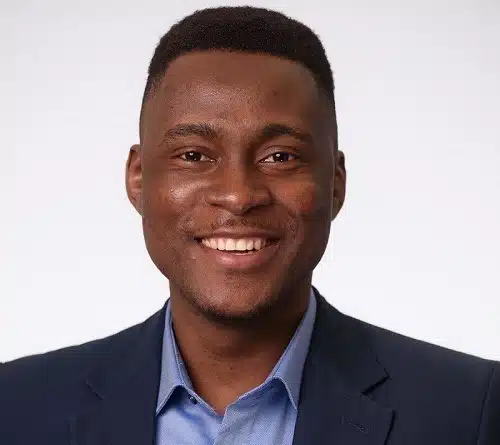 Eyitayo Ogunla (Nigeria)