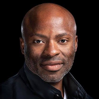 Tope Awotona (Nigeria)