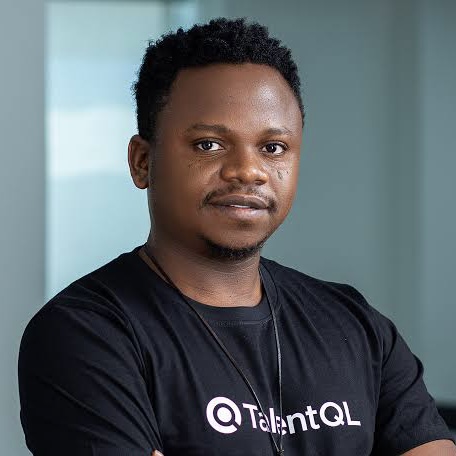 Adewale Yusuf (Nigeria)