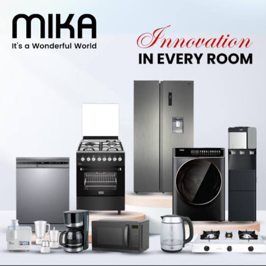 Mika Appliances (Kenya)