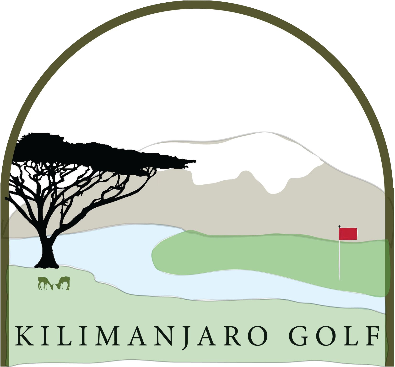 Kilimanjaro Golf And Wildlife (Tanzania) 