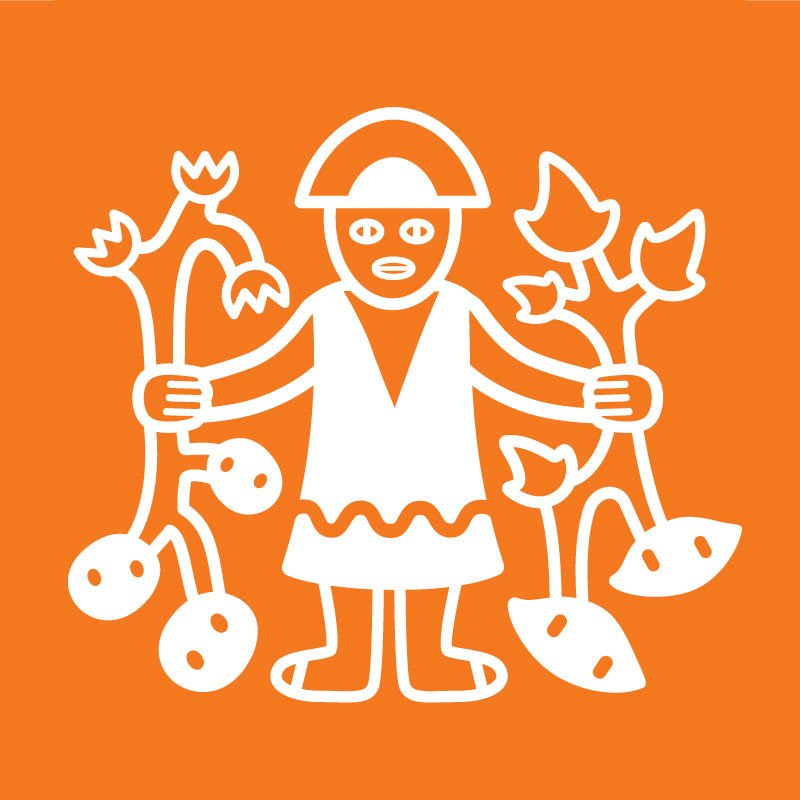 INTERNATIONAL POTATO CENTRE