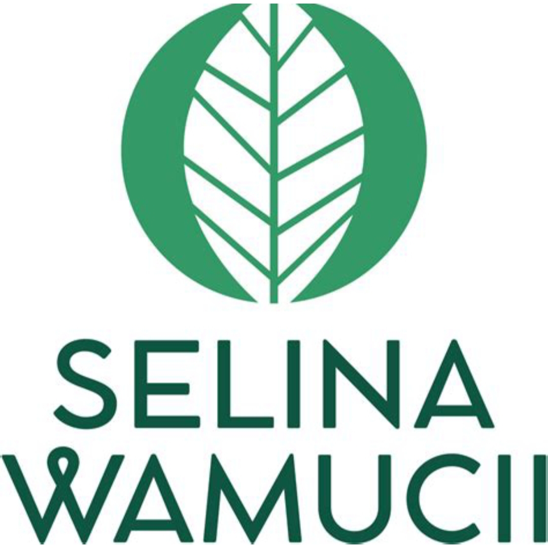 Selina Wamucii