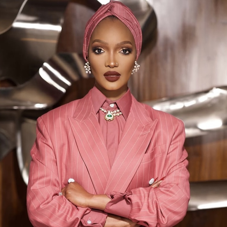 Millen Happiness Magese (Tanzania)