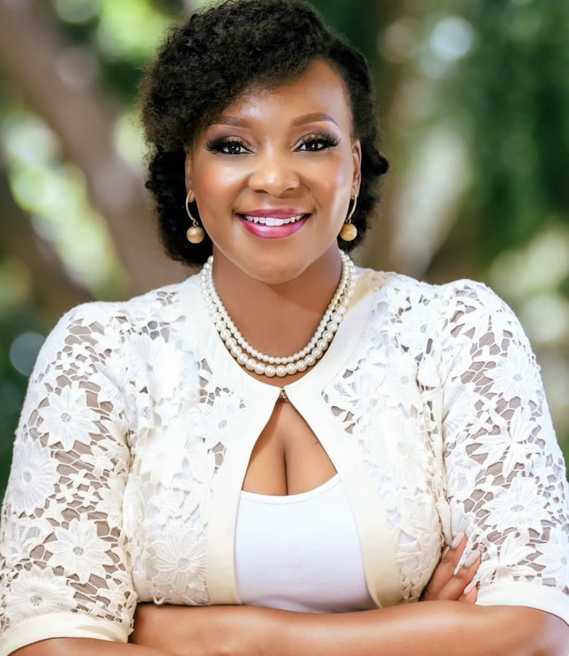 Ruvheneko Parirenyatwa (Zimbabwe)