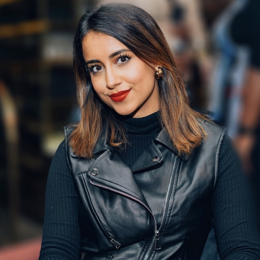 Shiksha Arora (Kenya)