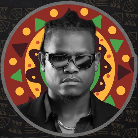 Bruce Melodie (Rwanda)