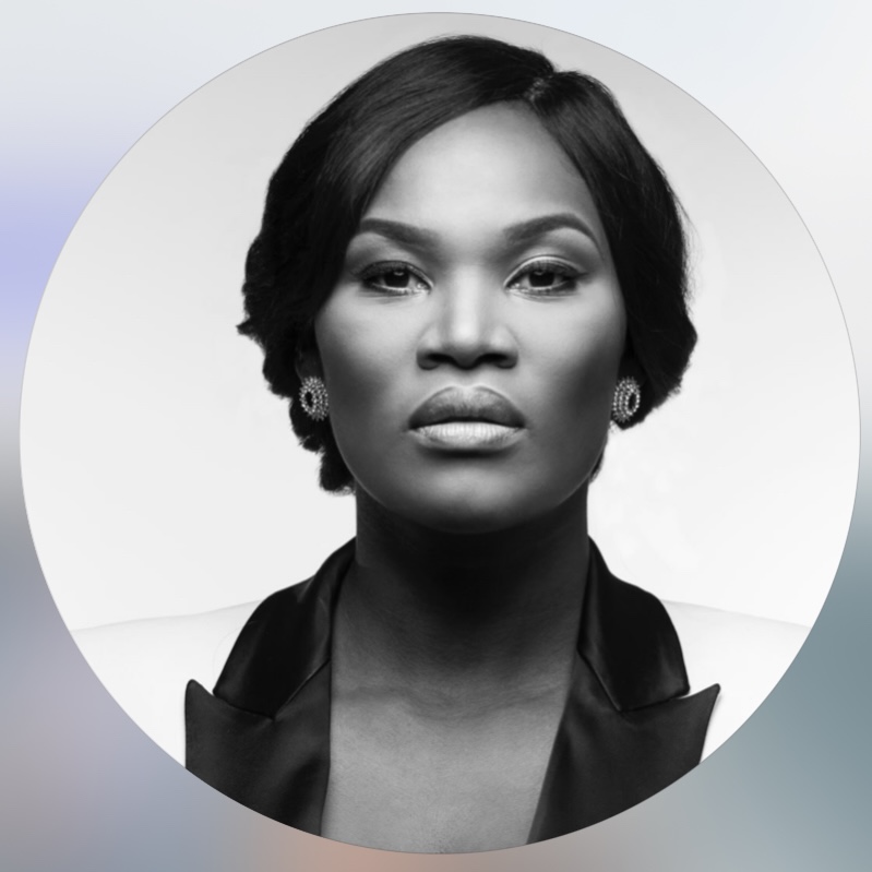 Anita Erskine (Ghana)