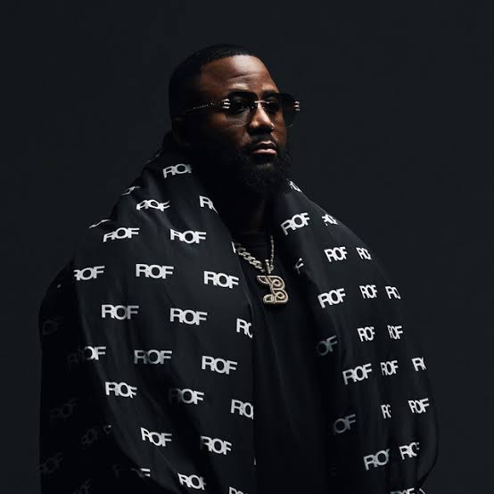 Cassper Nyovest ( South Africa )