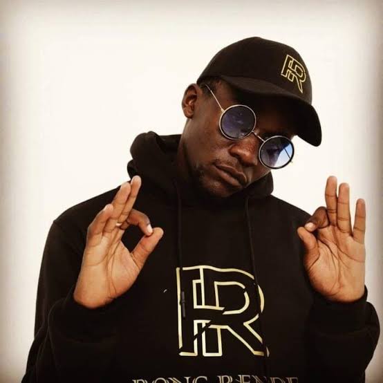 Scar Mkadinali (Kenya)