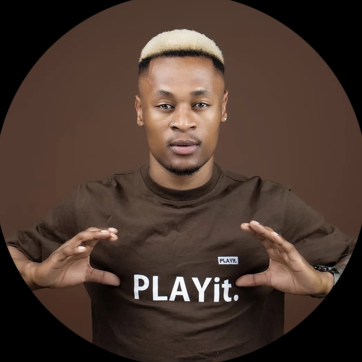 LIMPOPO BOY ( South Africa)