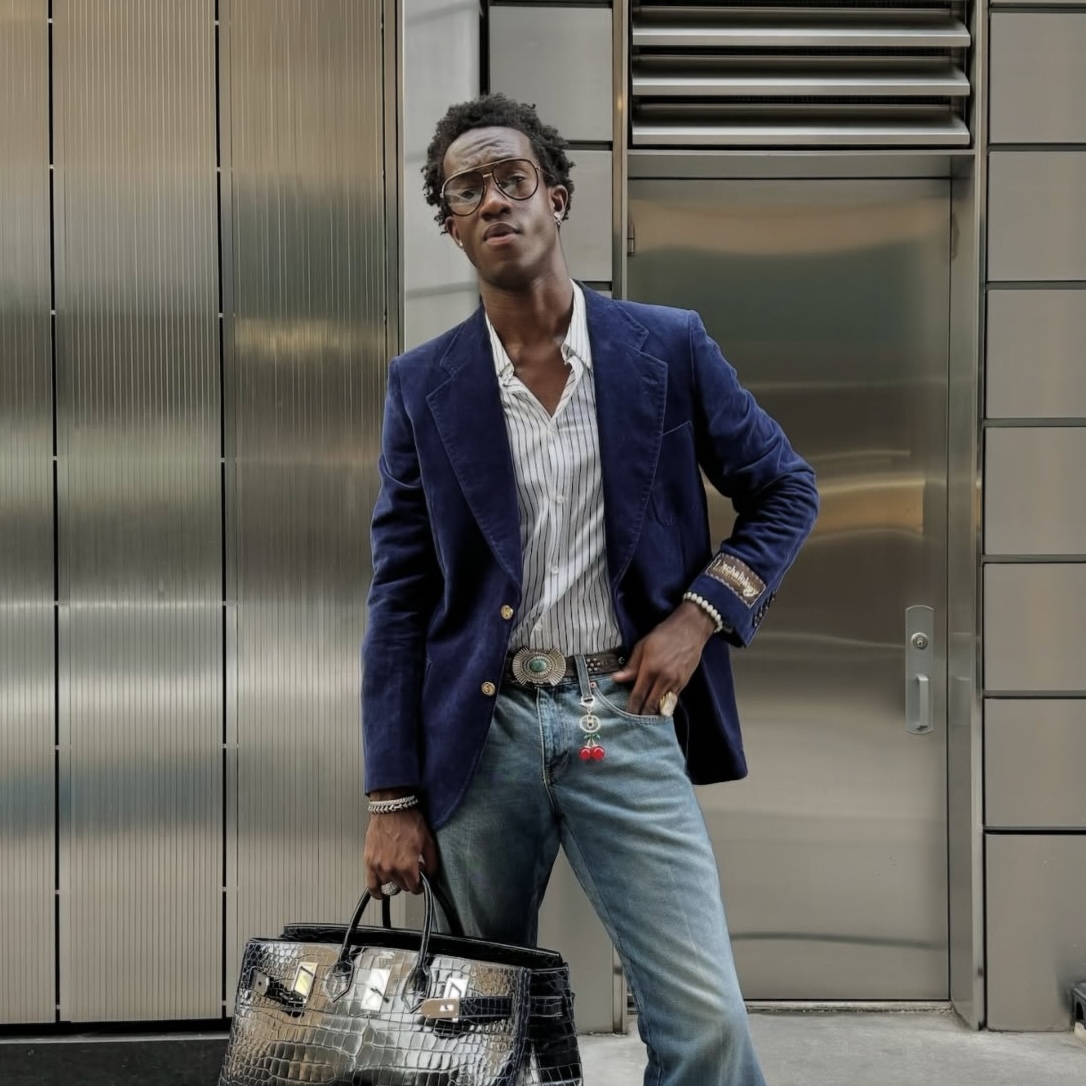 Wisdom Kaye (Nigeria) 