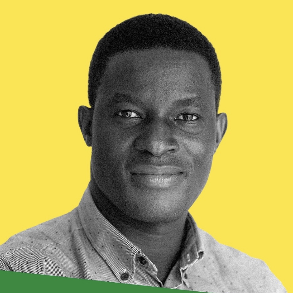 Victor Ochen (Uganda) 