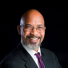 Bishop Tudor Bismark (Zimbabwe)