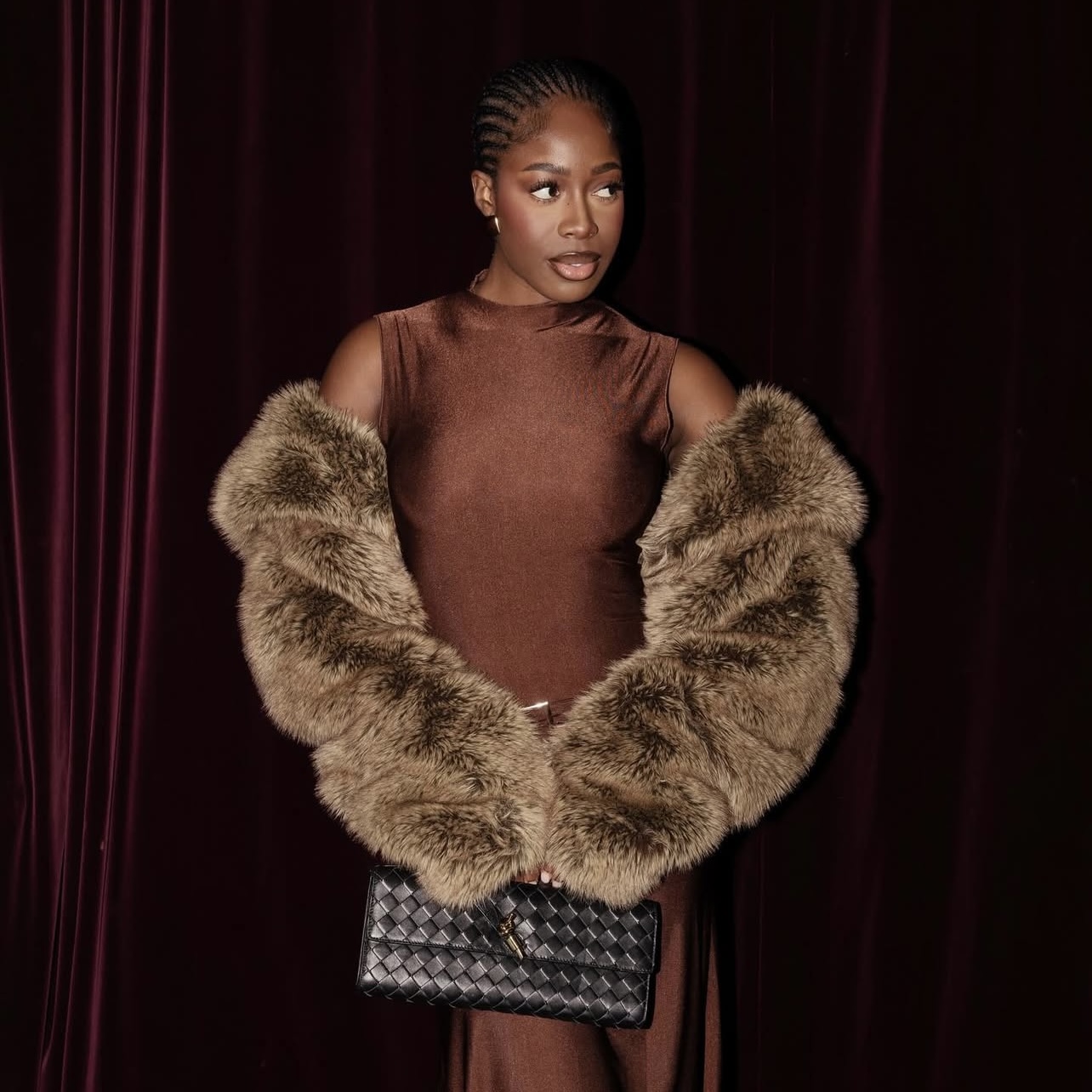 Nana Agyemang (Ghana) 